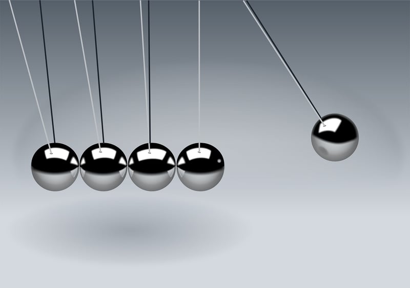 Newton's Laws of Motion