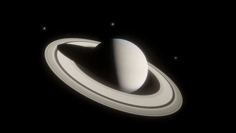 Space Exploration